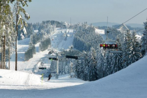 Holzhaus Heidedorf